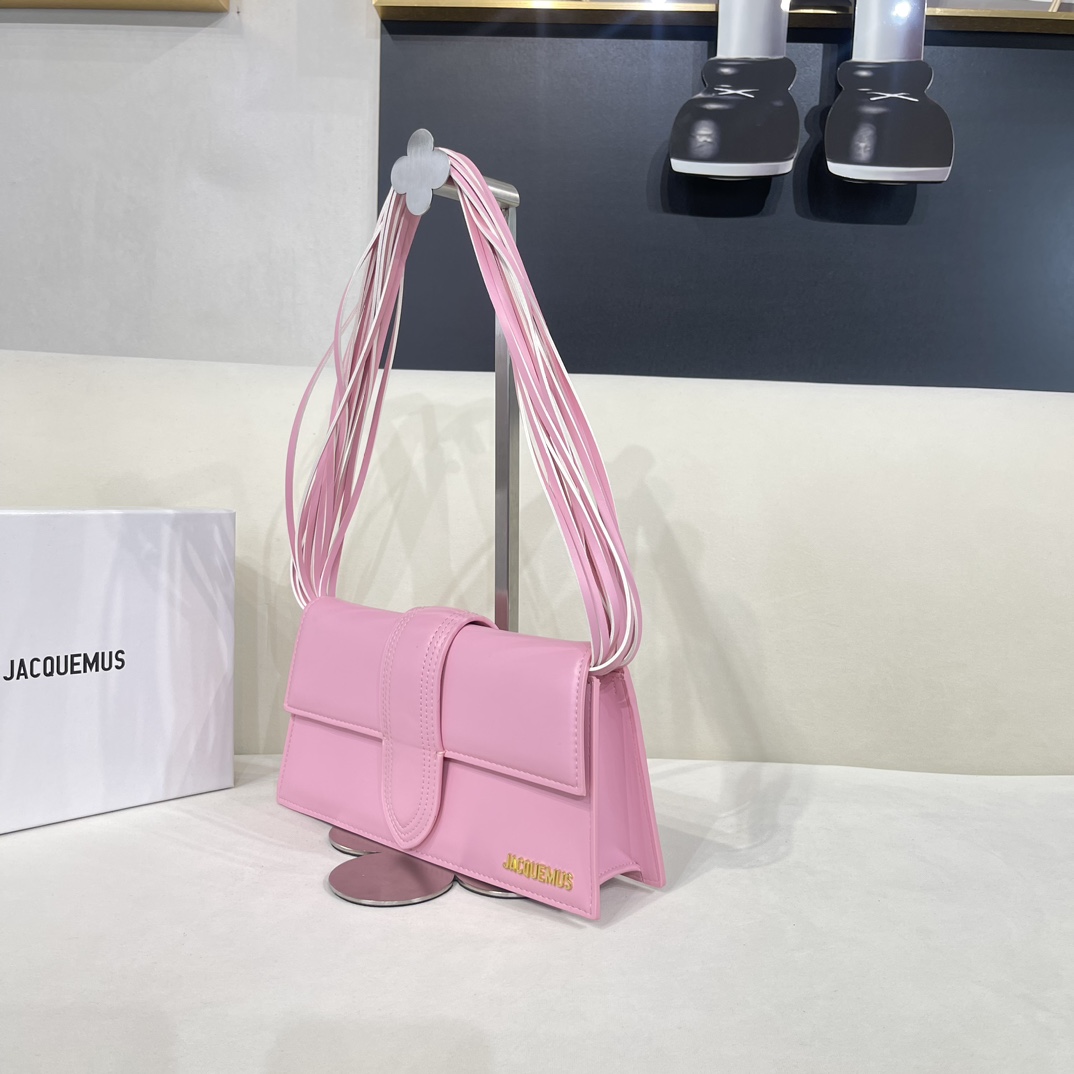 Jacquemus Satchel Bags